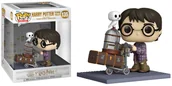 Figurki dla dzieci - Funko Pop Figurka Pop 135 Harry Potter Pchający Wózek 131851 - miniaturka - grafika 1