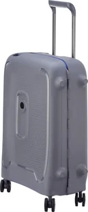 Delsey Walizka kabinowa Moncey 55 cm SLIM Szara 003844803-11 - Walizki - miniaturka - grafika 12