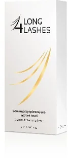 Oceanic Long 4 Lashes serum przyspieszające wzrost brwi 3 ml - Odżywki do rzęs i brwi - miniaturka - grafika 4