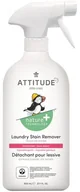 Inne artykuły czyszczące - Attitude Little Ones, Odplamiacz do Ubranek Dziecięcych, Bezzapachowy, 800 ml [] ATT07591 - miniaturka - grafika 1