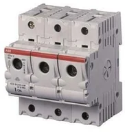 Pozostałe oświetlenie - ABB Stotz S & J seccionadores ilts-E3 + ND0 ILTS-E3+ND0 - miniaturka - grafika 1