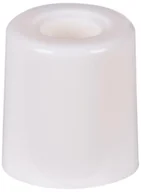 Akcesoria do drzwi - Hettich Hettich Odbojnik drzwiowy biały 30 mm x 55 mm - miniaturka - grafika 1