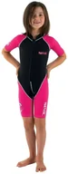 Pianki do pływania - Seac Sub Neopren DOPLHIN 1,5 mm krótki dziewczęcy 3 - miniaturka - grafika 1