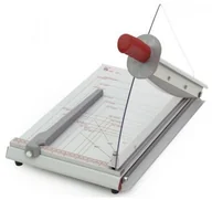 Gilotyny i trymery - Argo RC 331 - miniaturka - grafika 1