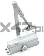 Akcesoria do drzwi - Yale Samozamykacz drzwiowy MP522 (różne kolory) 75FF-33513 - miniaturka - grafika 1