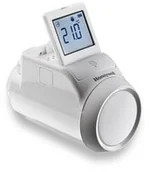 Systemy inteligentnych domów - Termohlavica bezdratova Honeywell Evohome HR92 4ks THR0924HRT) - miniaturka - grafika 1