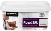 Farby wewnętrzne - Primacol Farba Royal Silk Pluton R7 1 kg - miniaturka - grafika 1