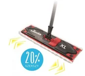 Miotły, szufle, mopy - Vileda Mop płaski ULTRAMAX XL - miniaturka - grafika 1