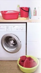 Curver MISKA OWALNA 55L 235305 - Miski i półmiski - miniaturka - grafika 5