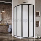 Kabiny prysznicowe - Ravak Supernova kabina prysznicowa 3114O30211 - miniaturka - grafika 1
