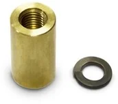 Akcesoria do urządzeń pomiarowych - TROTEC Adapter TS 060 na elektrody płaskie lub okrągłe - miniaturka - grafika 1