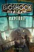 Pozostałe książki - TITAN PUBLISHING GROUP Bioshock - Rapture - miniaturka - grafika 1