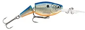 Inne akcesoria dla wędkarzy - Rapala Join TED Shad RAP 9 cm (JSR9-BSD) - miniaturka - grafika 1