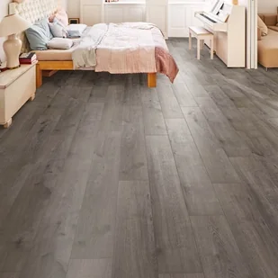 Panele podłogowe winylowe SPC Dąb Ramsey 1,97 m2 KSS4-Z200P - Panele podłogowe - miniaturka - grafika 2