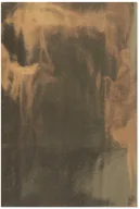 Decoupage - Rayher Rayher, folia do zdobień, złota - miniaturka - grafika 1