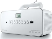 Radioodtwarzacze - Muse M-28 - miniaturka - grafika 1