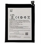 Baterie do telefonów - Nowa Oryginalna Bateria BLP613 Oneplus One 3 A3000 - miniaturka - grafika 1