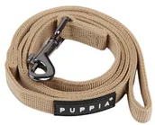 Specjalistyczne artykuły dla zwierząt - Puppia puppia pdcf al30 smyczy psa Two Tone, beżowy, M PDCF-AL30-BE-M - miniaturka - grafika 1