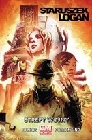 Staruszek Logan. Strefy wojny. Tom 1 - Komiksy dla młodzieży - miniaturka - grafika 2