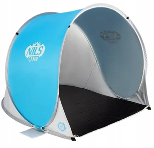 Camp Nils Namiot Plażowy Samorozkładający Z Filtrem Uv - Namioty - miniaturka - grafika 8