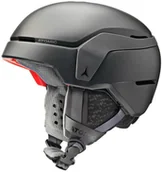 Kaski narciarskie - Atomic Count Czarny L 59-63cm) 2018-2019 - miniaturka - grafika 1