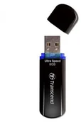 Pendrive - Transcend JetFlash 600 8GB (TS8GJF600) - miniaturka - grafika 1