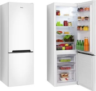 Lodówka AMICA FK2515.4UT - Lodówki - miniaturka - grafika 8