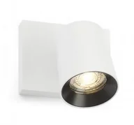 Lampy ścienne - RED RED - Design Rendl - R12912 - Kinkiet punktowy KENNY 1xGU10/35W/230V - miniaturka - grafika 1