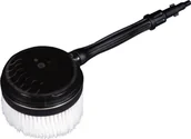Akcesoria do myjek - EINHELL EINHELL Szczotka rotacyjna do myjki EINHELL HPRB 15 4144009) - miniaturka - grafika 1