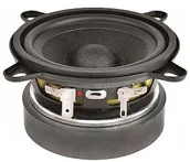 Głośniki samochodowe - Faital Pro Faital Pro 3 FE 25 A - 3" Speaker 20 W 8 Ohm - Ferrite FP3FE25A - miniaturka - grafika 1