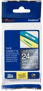 Brother TZe PR955 TZEPR955 - Papier do drukarek - miniaturka - grafika 2