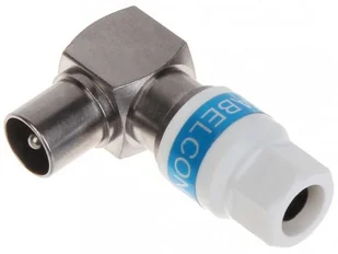 CABELCON Wtyk kątowy IEC-WK/SKR-113 CABELCON IEC-WK/SKR-113 - Akcesoria do monitoringu - miniaturka - grafika 2