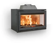 Wkłady kominkowe - Jtul Wkład kominkowy Jtul I 620 FR - miniaturka - grafika 1