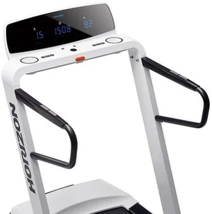Bieżnia treningowa Horizon Fitness Omega Z - Bieżnie Bieżnia treningowa Horizon Fitness Omega Z - Bieżnie - miniaturka - grafika 10