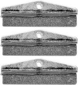 Narzędzia warsztatowe - Yato KAMIENIE WYMIENNE DO HONOWNICY YT-05810 ROZMIAR 1-1/8"" YT-05815 YT-05815 - miniaturka - grafika 1