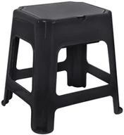 Akcesoria łazienkowe - Bisk MASTERLINE Taboret dla osób z niepełnosprawnością ECO MASTERLINE - miniaturka - grafika 1