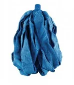Miotły, szufle, mopy - Mop paskowy mikrofaza 140g MOPMT140 - miniaturka - grafika 1