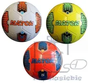 Piłka nożna - Mondo Piłka nożna MATCH 8001011139521 - miniaturka - grafika 1