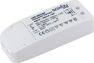 Endon Endon LED driver constant current 43816 zasilacz IP20 43816 - Zasilacze i transformatory Endon Endon LED driver constant current 43816 zasilacz IP20 43816 - Zasilacze i transformatory - miniaturka - grafika 2