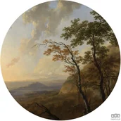 Fototapety - Komar Fototapeta Horizon D1-035 D1-035 - miniaturka - grafika 1