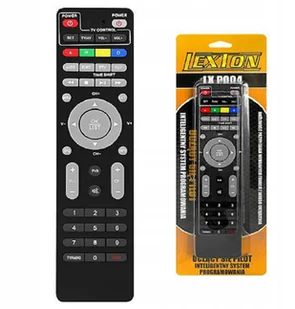 Pilot MC-004 Dvb-t Wiwa HD50 55 80 90 100 h265 - Piloty - miniaturka - grafika 4