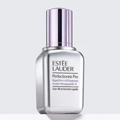 Kremy do twarzy - Estee Lauder Perfectionist Pro Rapid Firm + Lift Treatment with Acetyl Hexapeptide-8 50 ml - miniaturka - grafika 1