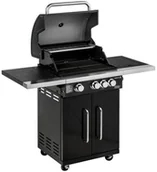 Grille gazowe - Activa Grill gazowy 12003 13 kW - miniaturka - grafika 1
