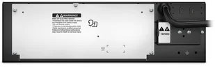 APC Smart-UPS SRT 192V 5kVA and 6kVA RM Battery Pack (SRT192RMBP) - Zasilacze awaryjne UPS - miniaturka - grafika 4