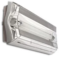 Lampy sufitowe - Beghelli ekostile 8 W IP40 SE 1 N/RM 19052 BEG19052 - miniaturka - grafika 1