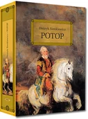 Lektury szkoły średnie - Greg Potop, gimnazjum - Henryk Sienkiewicz - miniaturka - grafika 1
