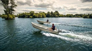 Honda HONDA BF6AHLHU - Silniki spalinowe - miniaturka - grafika 3