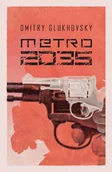 Science-fiction - Metro 2035 - miniaturka - grafika 1