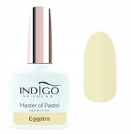 Lakiery hybrydowe - Indigo Lakier Hybrydowy Eggstra 7ml - miniaturka - grafika 1