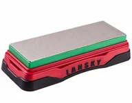 Akcesoria do noży - Lansky Ostrzałka kamień diamentowy 6x2 DB-2860 071-090 - miniaturka - grafika 1